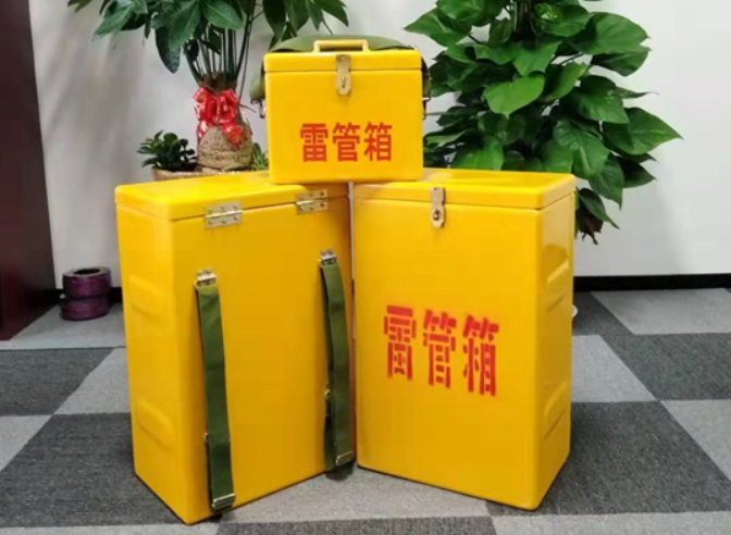 福山如何防止雷管箱炸药箱等矿用物品生锈？